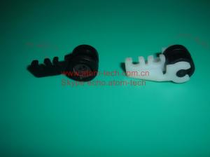 China ATM Machine ATM spare parts 445-0672127 Shaft Guide Roll 4450672127 for ncr parts wholesale
