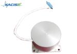Single Axis Fiber Optic Electronic Gyroscope Sensor Shocking Resistance
