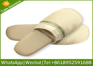 China hotel slipper,bathroom slipper,SPA slipper,Indoor slippers, Indoor Slippers With EVA wholesale