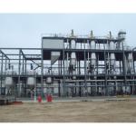Industrial Stainless Steel 316 High Pressure Chemical Reactor OEM