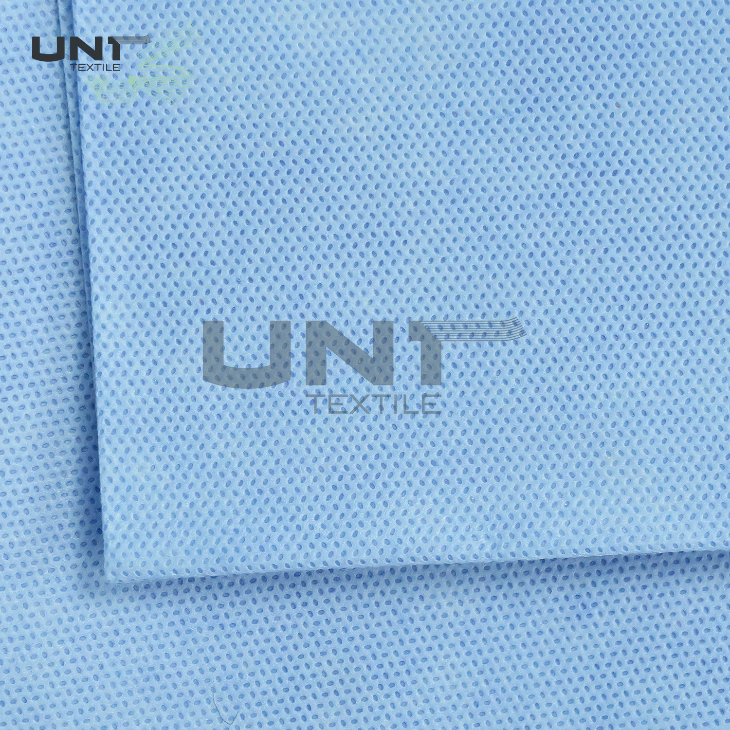 SMS Agriculture Spunbond Polypropylene Fabric Breathable
