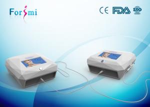 China 30MHZ RF radio frequency of vascular vein removal machine on sale wholesale