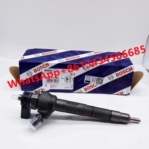 China 03L130277Q Common Rail Injector For Bosch 0445110646 0445110647 03L130277J wholesale