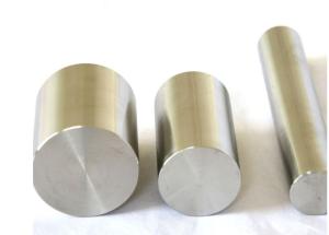 China High Purity 99.9% Tantalum Bar &amp; Tantalum Ingot Metallurgical Grade wholesale