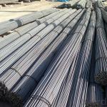 5mm 6mm 8mm Mild Steel Round Bar 6mm Diameter 2.5m C45 1045 4140 1144