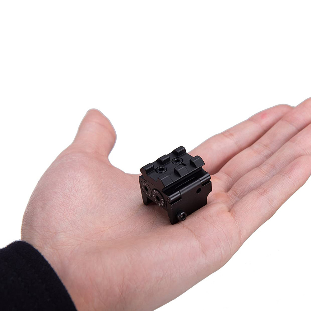 Red Dot Lazer Sight Pistol | Tactical Sights Airsoft | Laser Sight | Scope Hand Gun Rifles Laser Pointer Pistol | Air So