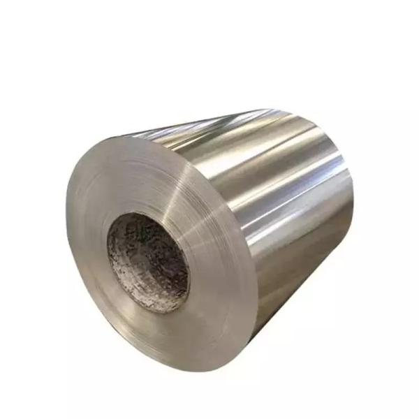 Aluminum coils suppliers 3104 5052 0.3mm thickness round aluminum sheet strip