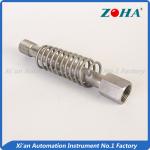 Small Radiator Pressure Gauge / Stainless Steel Temperature Gauge Parts
