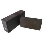 18% Apparent Porosity Fused Magnesia Chrome Top-Notch Raw Materials for