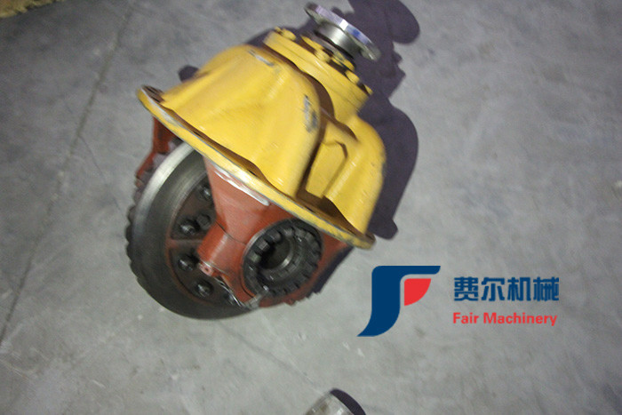 Loader Main Drive Axle Assembly XGMA XCMG Lingong Lonking Loader