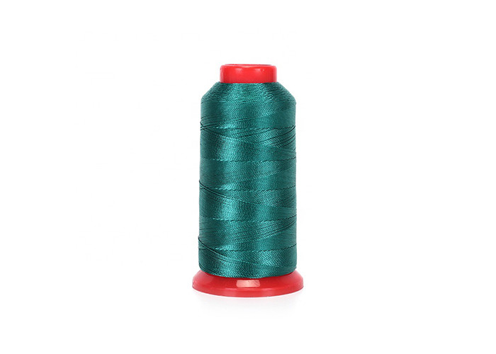 Light Weight High Temperature Sewing Thread , Para Aramid Yarn Home Textile