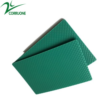 PP Plastic Honeycomb Board Recycled Corrugated Plastic Sheet Con-Panel 4x8 Sheets PP honeycomb Sheets