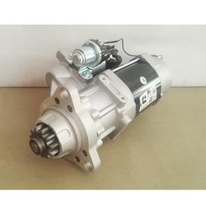 China Generator Starter For Cummins Engine wholesale