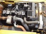 Used KOMATSU PC200-7 For Sale