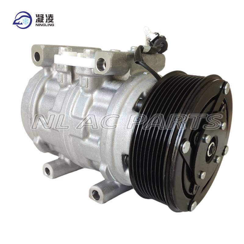600.135 10p15 AC Compressor for Ford F250/350/4000 Motor NL-CO.5702 at Competitive