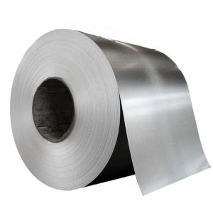 China Galvanized Corrugated Steel Roofing Sheet Coils Metal Zinc Z60 Color Coated Prepainted wholesale