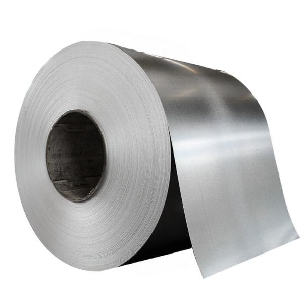 Galvanized Corrugated Steel Roofing Sheet Coils Metal Zinc Z60 Color Coated