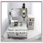 AMAN 3020 200W mini cnc engraving machine