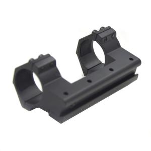 China Hunting M0004 Scope Rings And Mounts L3001 30mm Ring Mount wholesale