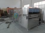 Glass Bottle Beverage Processing Equipment 20000 BPH Bottle Tunnel Pasteurizer