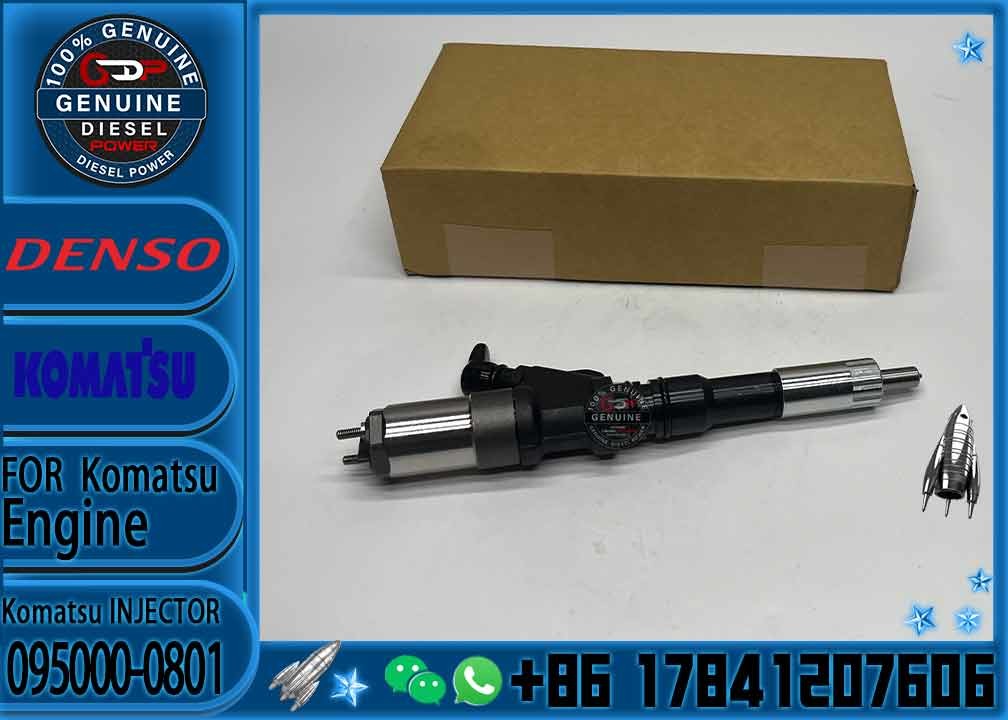0950000800 0950000801 nozzle injector 095000-0800 095000-0801 diesel injector nozzle 095000 0800 095000 0801 for Komatsu