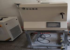 China High Temperature Furnace Gold Smelting Furnace Large Volume Metal Melting wholesale