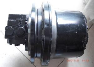 China Komatsu PC75 Kato HD250 Excavator Travel Motor TM09VC-03 output speedrpm 36 / 56.5rpm wholesale