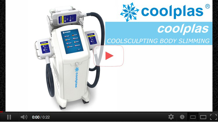 coolscupting zeltiq cryolipolysis fat freezing and shockwave slimming Coolplas vacuum cryotherapy fat freezing