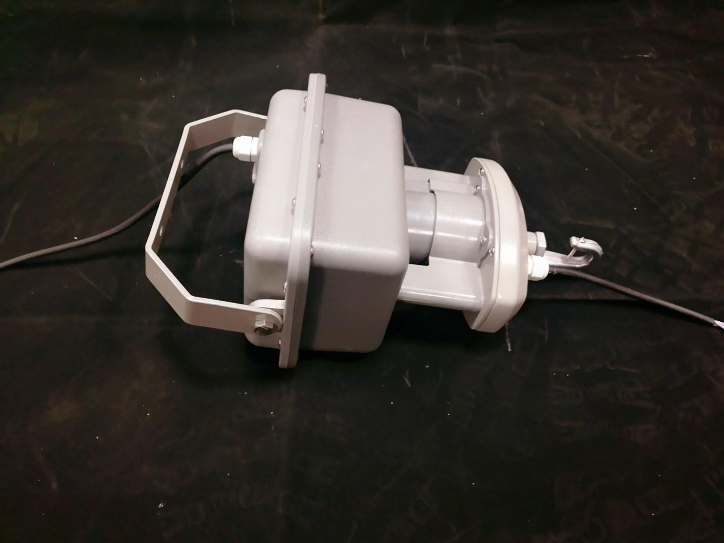 10m 39ft Hoist Lighting Lifter Chandelier Winch Systems
