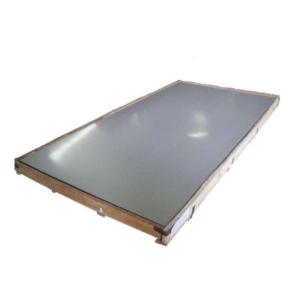 China 304 316 Stainless Steel Sheet Plate Thickness 0.3 Mm - 3.0 Mm Customized wholesale