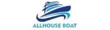 China Shandong Allhouse Houseboat Co., Ltd. logo