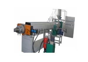 China Epe pearl cotton production equipment machine pearl cotton production line on sale