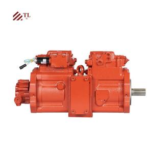 China Construction Machinery Parts K5V80DT/ZW310-5B Hydraulic Main Pump For ZW310-5B Series wholesale
