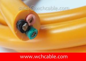 China UL Rubber Cable SJ, SJO, SJOW, SJOO, SJOOW wholesale