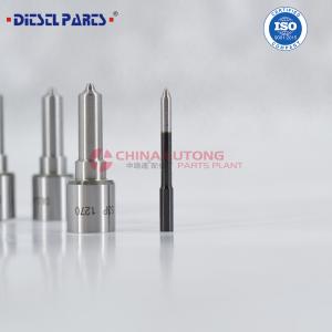China diesel common rail nozzle DLLA139P2229 for B0sch 0445110520 0445110418 wholesale