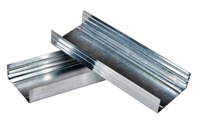 Best Price Drywall Metal Wall Stud Channel