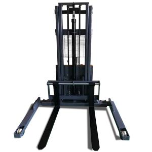 China 3500mm Electric Hydraulic Stacker wholesale