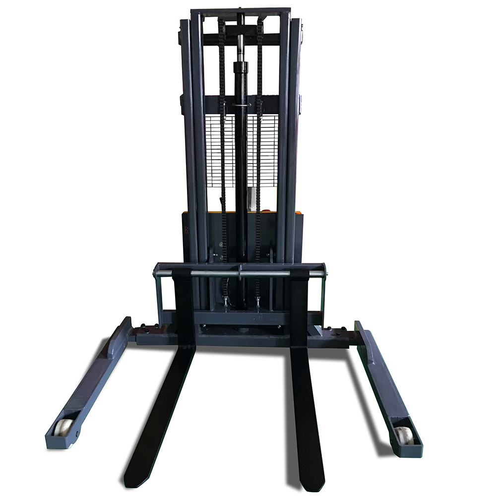 3500mm Electric Hydraulic Stacker
