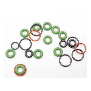 China Corrosion Resistant HNBR EPDM NBR 70 Sealing Seals Oring O-Ring Any Size Rubber wholesale