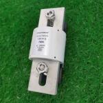 AC100ka Electric Vehicle Fuses High Breaking Capacity TUV Certified