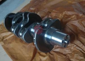 China 4BT Diesel Engine Crankshaft 3929036 Part Number For Cummins wholesale