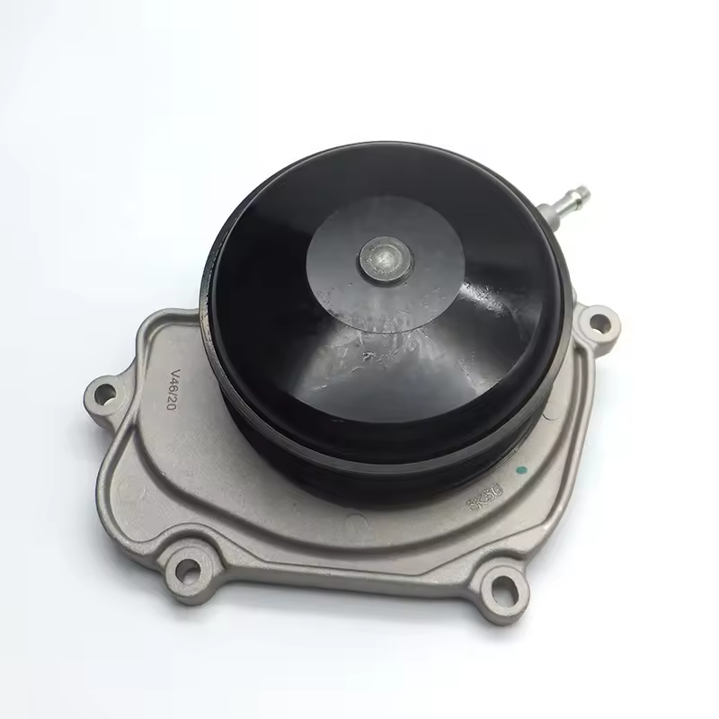 Car Engine Water Pump OE 6512002100 For Mercedes-Benz C-Class W204 CLS C218 W212 W166 Guaranteed