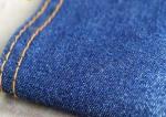 Cotton 97% Spandex 3% 260GSM Dyed Printed Canvas Fabric