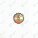 FUJI W08C Feeder Parts PP02591 Sprocket SMT Feeder Parts