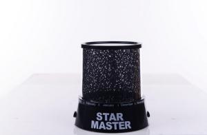 China Gifts Star master , Projector Night Light , LED Star Projector wholesale
