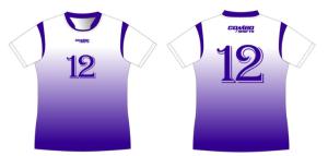 China XS-3XL Club Mens Short Sleeve Shirts , Sublimation Football Team Jersey wholesale