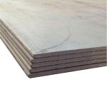 High Carbon Steel Sheet Metal Astm 75cr1 850mm-1250mm