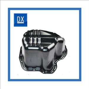 China SGS Auto Metal Stamping Parts wholesale