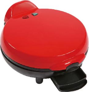 China 8 Inch Home Crepe Maker, Thermostatically Controlled Electric Crepe Pan wholesale