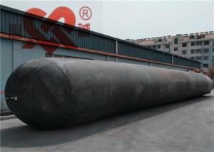China CCS Certificated Marine Salvage Air Lift Bags Natural Rubber Material wholesale